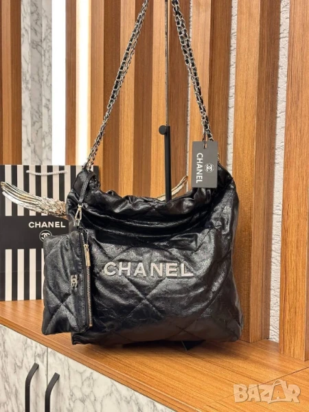чанти chanel , снимка 1