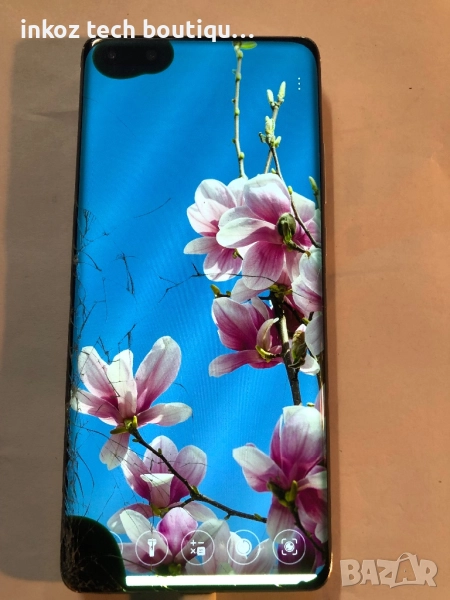 Huawei p40 pro отключен, снимка 1