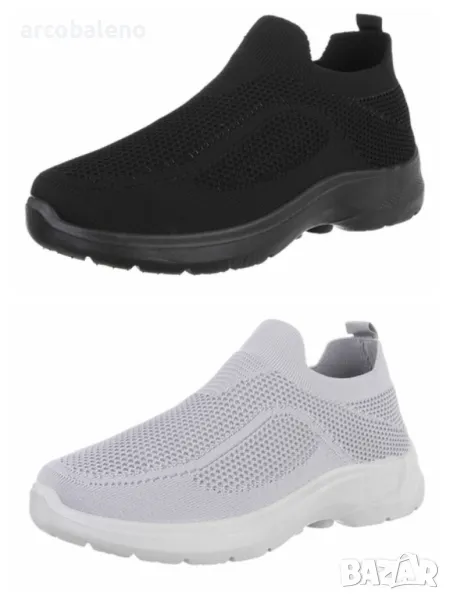 Мъжки ежедневни обувки, 2цвята , снимка 1