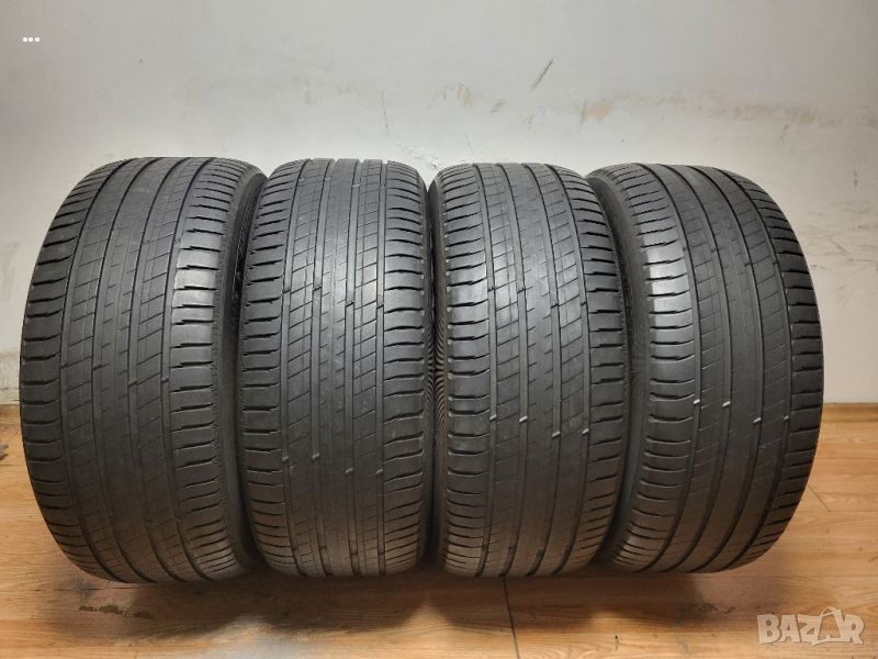 275/50/20 Michelin / летни гуми джип, снимка 1