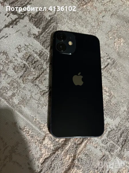 iPhone 12 mini 128 GB, снимка 1