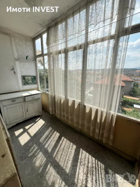 Четиристаен тухлен апартаметн-Идеален център/ №2411, снимка 1