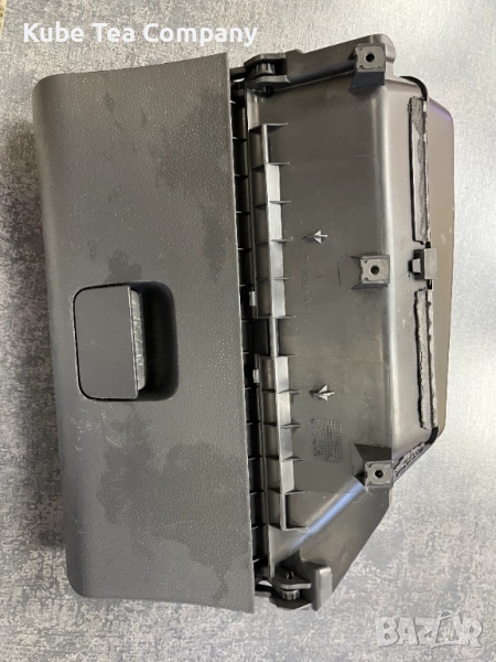 Жабка за Volkswagen Polo Hatchback IV (10.2001 - 12.2005) 1.2 12V, 64 к.с., снимка 1