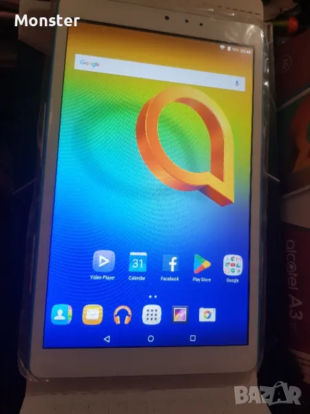 Alcatel  A3 10" 2gb/16 gb, снимка 1