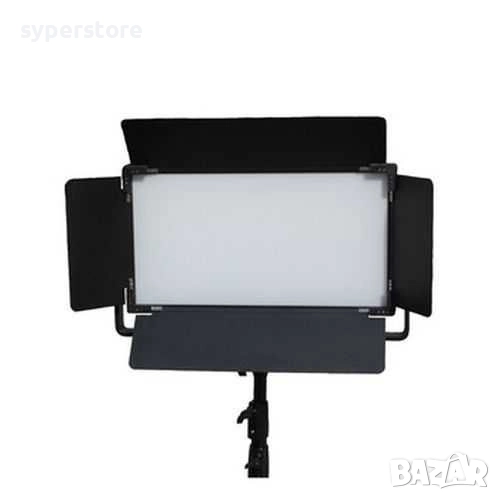 Професионална LED лампа Digital One SP01127 RL-1800, 22", за видео заснемани и за студийно осветлени, снимка 1