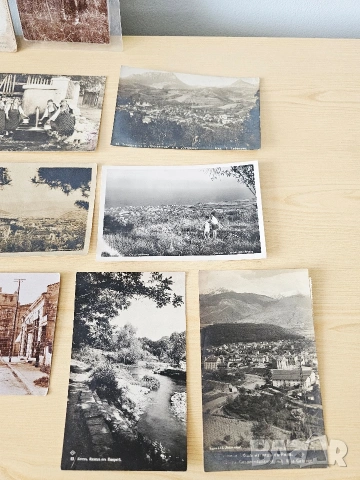 Картички снимки и др, снимка 13 - Филателия - 53130465