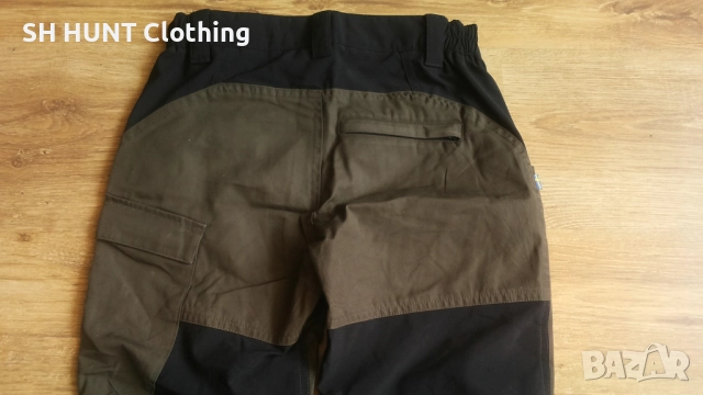 SWEDEMOUNT Nordkap Stretch Kids Trouser размер 10 г / 140 см детски панталон - 1591, снимка 13 - Детски панталони и дънки - 52644199