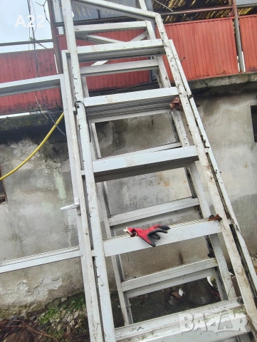 Алуминиеви дограми парапети прозорци и врати без стъкла