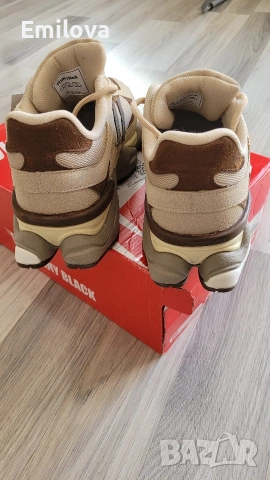 Маратонки New Balance 9060 реплика, снимка 4 - Маратонки - 54224147