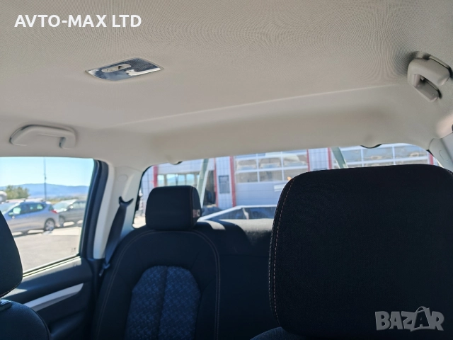 Продавам Пикап Great Wall Steed 6, снимка 11 - Автомобили и джипове - 51772303