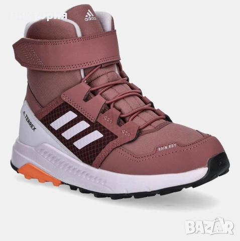 нови дамски зимни adidas апрески ботушки 