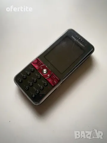 ✅ Sony Ericsson 🔝 K660, снимка 1 - Sony Ericsson - 48498948