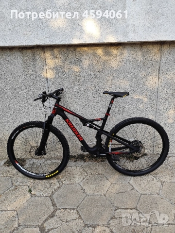 Kreidler stud 4.0 carbon 29' / L, снимка 2 - Велосипеди - 51705172