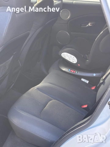 Range Rover Evoque ПЕРФЕКТЕН, снимка 9 - Автомобили и джипове - 52906317