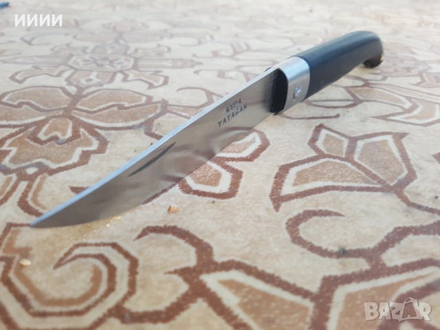 Ножка сойка ятаган