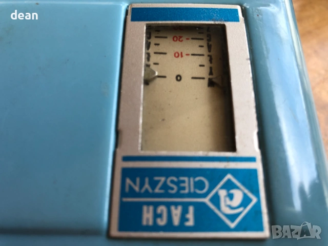 Терморегулатор за бойлер и хладилна витрина, снимка 3 - Бойлери - 53713359