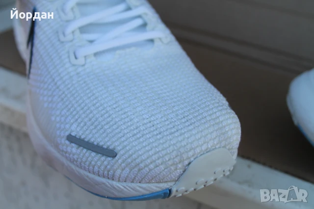 Маратонки за бягане ''Nice Zoomx Invincible Run 2'', снимка 14 - Маратонки - 51343397