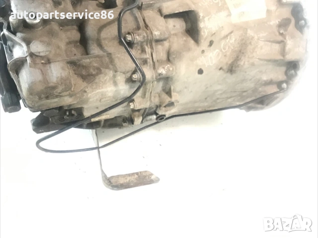 Ръчна скоростна кутия 6 степенна за Mercedes W906 Sprinter 2.2 CDI (2009-2015) A9062605100 , снимка 3 - Части - 53872587