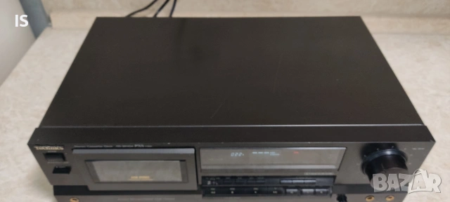 Дек Technics RS-BX404, снимка 6 - Декове - 53599042