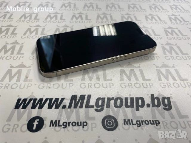 #MLgroup предлага iPhone 15 Pro 256GB Natural 86%, втора употреба, снимка 4 - Apple iPhone - 53155095