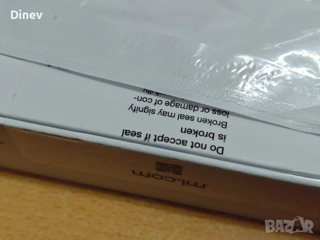 чисто нов смарт таблет андроид REDMI PAD 2 8ram/256gb , снимка 3 - Таблети - 53683526