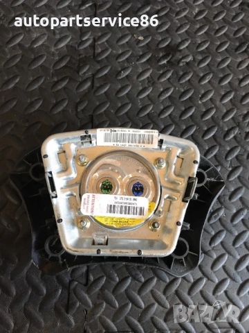 Айрбаг за волан за Peugeot 807 (2002-2006) 14958400YR, снимка 3 - Части - 53779799