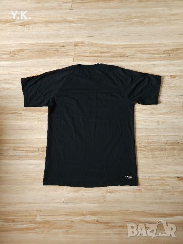 Оригинална мъжка тениска Adidas Climalite Cotton, снимка 3 - Тениски - 45318274