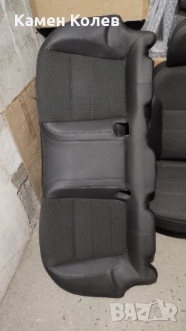 Кожен салон за Опел Инсигния., снимка 4 - Части - 52837864