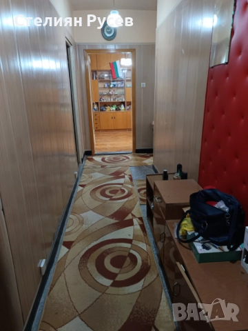   апартамент 83 кв.м с във гр. Силистра, етаж 6 ,до махалата Филип Тотю 54 -цена 147  000лв или 7515, снимка 12 - Апартаменти - 52575518