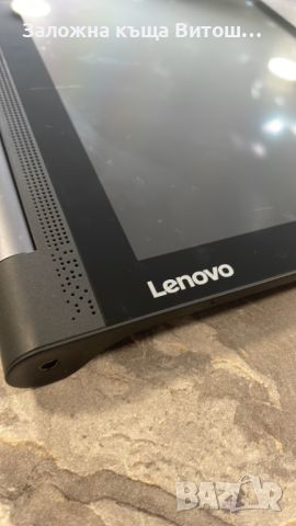 Таблет Lenovo Yoga YT3-X50M ( 16 GB / 2 GB ), снимка 8 - Таблети - 46303466