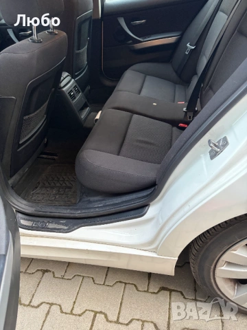 Продавам BMW E91 LCI 330XD фейслифт, снимка 6 - Автомобили и джипове - 53716387