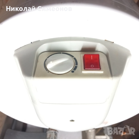 Продавам бойлер 80л., снимка 10 - Бойлери - 51732363