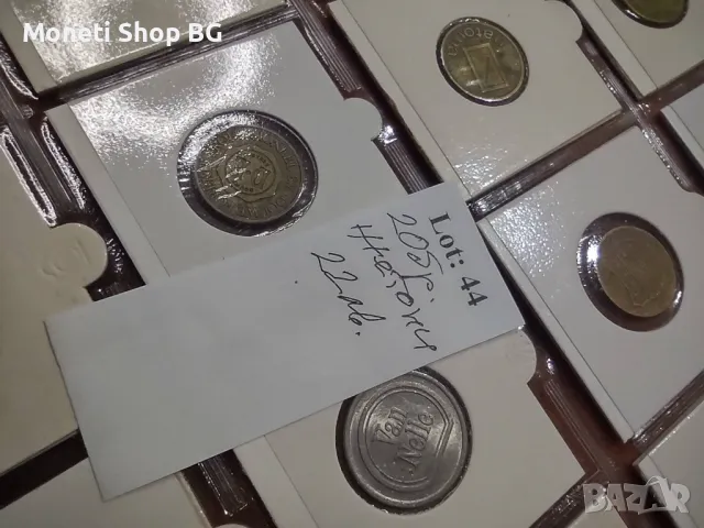 20бр. жетони токени на символична цена, снимка 9 - Нумизматика и бонистика - 50211035