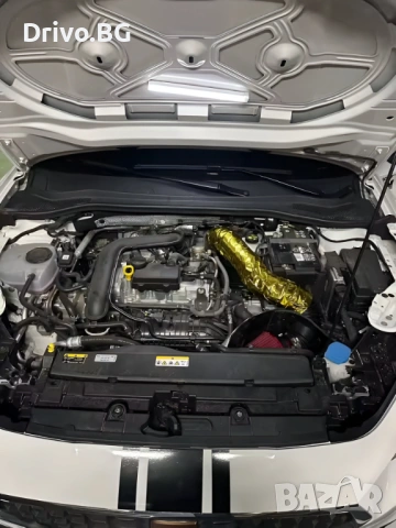 Лепяща Термоизолационна Лента / Фолио за Интейк, Тръби и Генерация, снимка 7 - Аксесоари и консумативи - 53384638