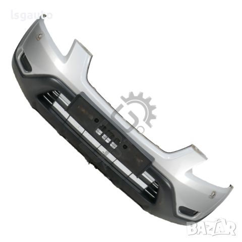 Предна броня Honda CR-V II 2001-2006 ID: 130376, снимка 1 - Части - 46658585