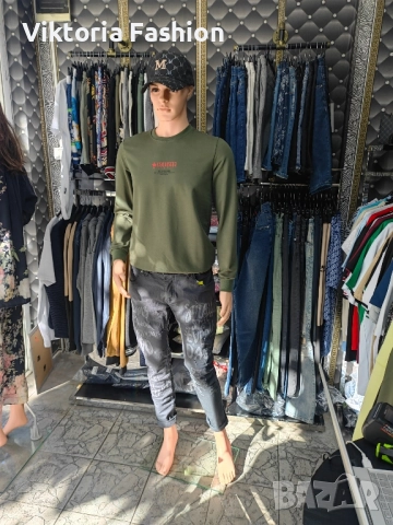 мъжка блуза, снимка 3 - Блузи - 52479071