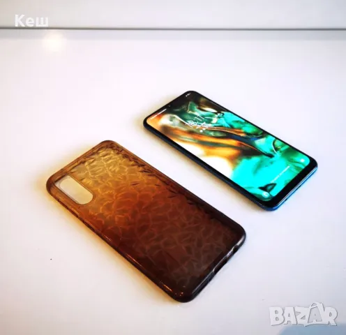 Samsung Galaxy A50 , снимка 3 - Samsung - 49391912