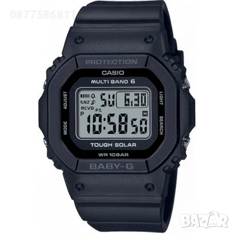 Дамски часовник Casio Baby-G BGD-5650-1ER КАСИО BGD5650, снимка 1