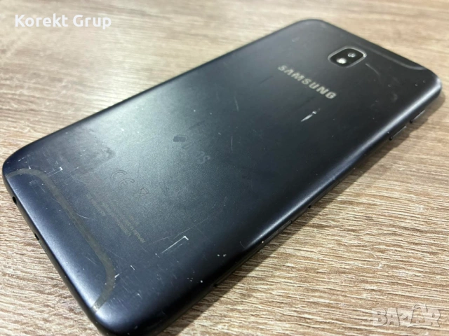 Samsung Galaxy J7, снимка 6 - Samsung - 54285696