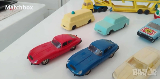 Стари  играчки от 80-те Естетика Норев СССР Greece, снимка 5 - Колекции - 46864494