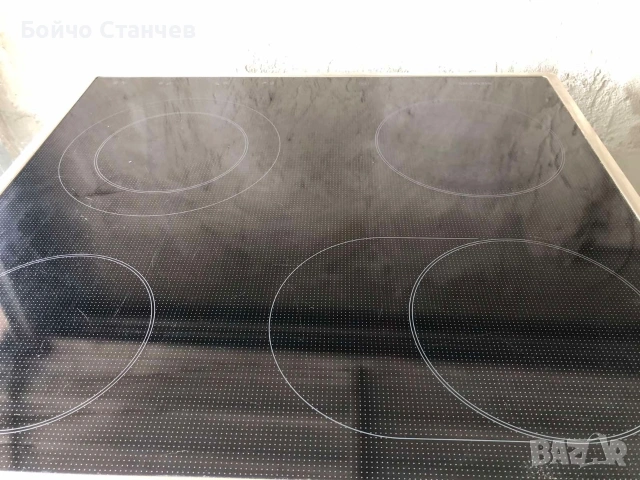 Фурна с котлони Siemens , снимка 5 - Печки, фурни - 53702068