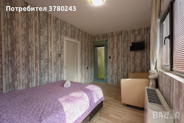 Разработен бизнес – къща за гости с външен и закрит басейн, на главен път между Стара Загора-Хасково, снимка 11 - Хотели - 53390227