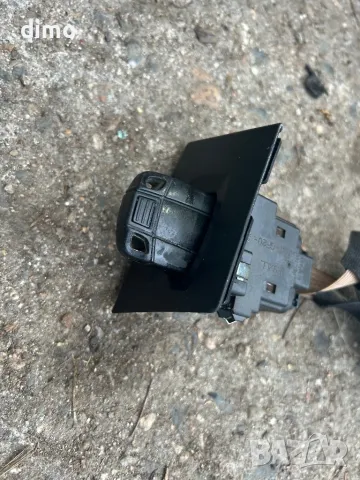 гълтач ключ за BMW E90 E91 E92 E93 6954719 контактен