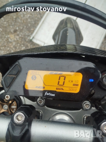 сурон ултра бее surron ultra bee, снимка 3 - Мотоциклети и мототехника - 52901977