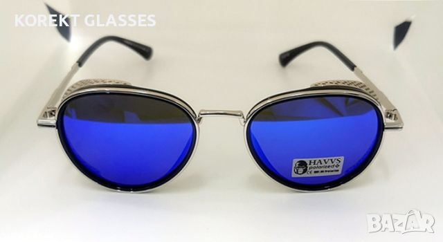 Havvs HIGH QUALITY POLARIZED 100%UV защита, снимка 4 - Слънчеви и диоптрични очила - 45734800