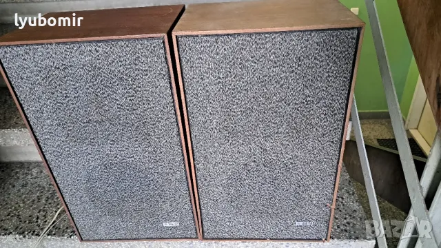 Бета хай енд респром, снимка 4 - Тонколони - 49644098