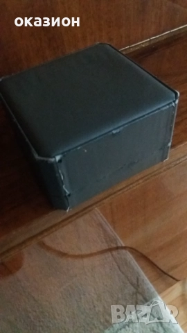 оригинална кутия за часовник Радо, снимка 4 - Други - 52874856