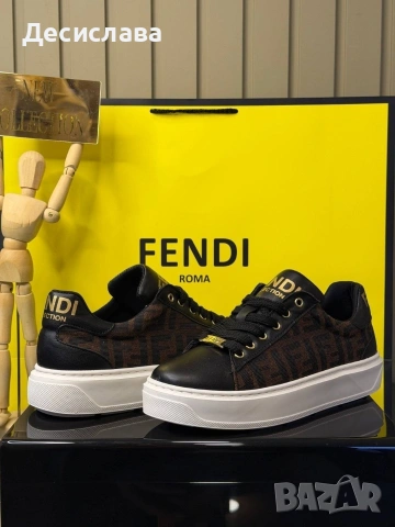 кецове Фенди 