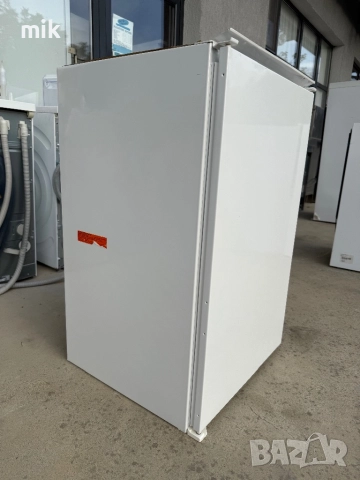 Малък фризер 4 чекмеджета Либхер за вграждане , снимка 6 - Фризери - 52075265