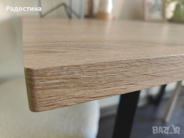 Трапезна маса 120/70, снимка 3 - Маси - 53138468